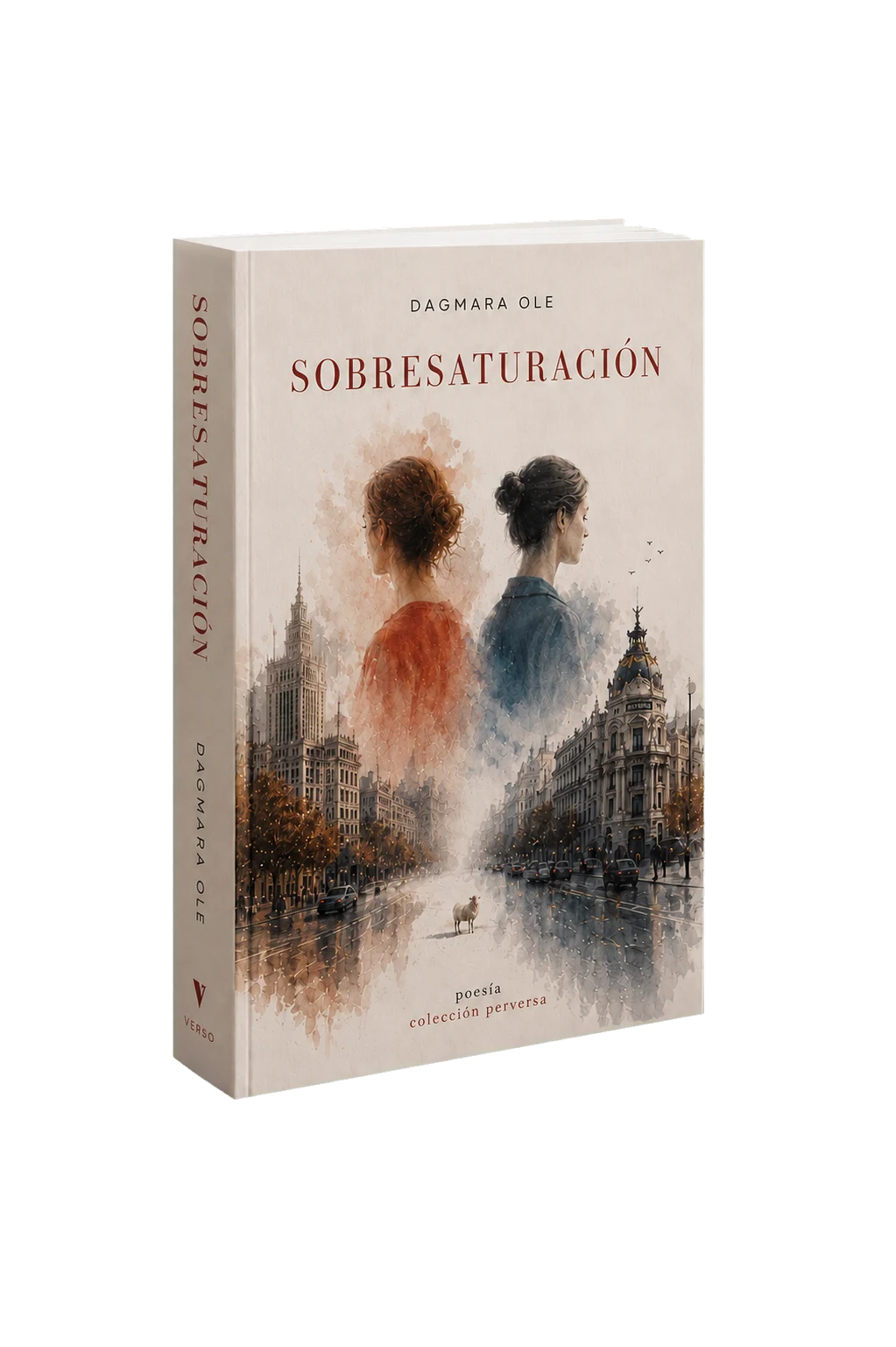 Wydanie Sobresaturación