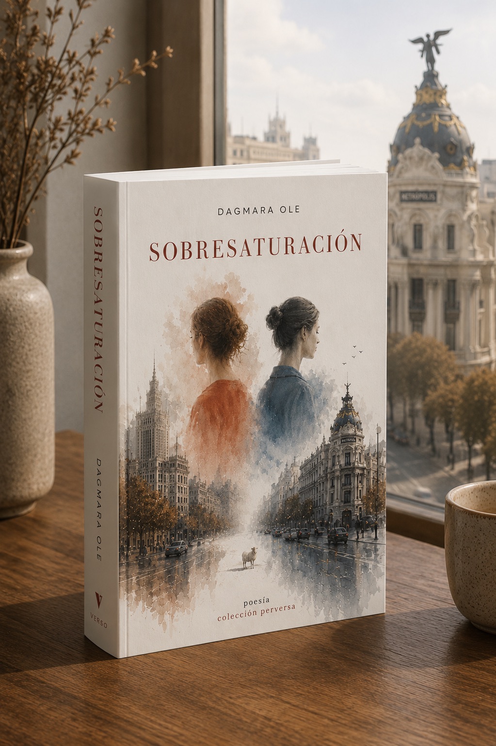 Sobresaturación